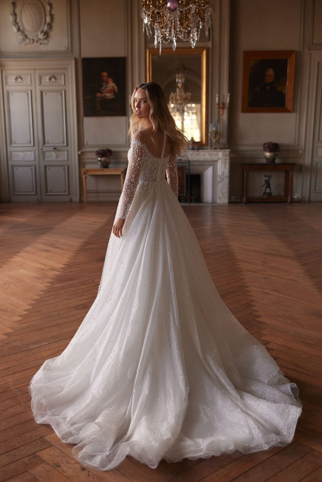 Svatebni salon saty zlin brno ostrava olomouc