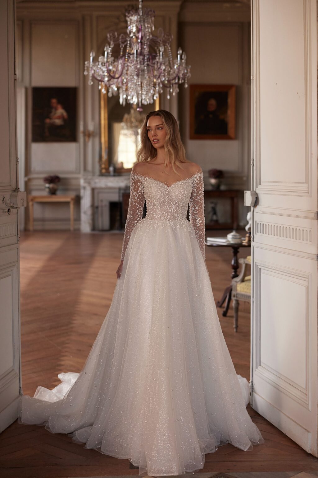 Svatebni salon saty zlin brno ostrava olomouc