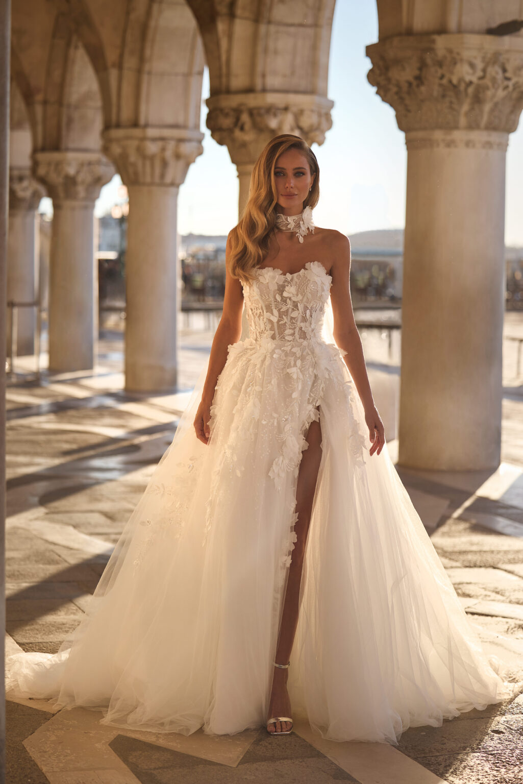 Svatebni salon saty zlin brno ostrava olomouc