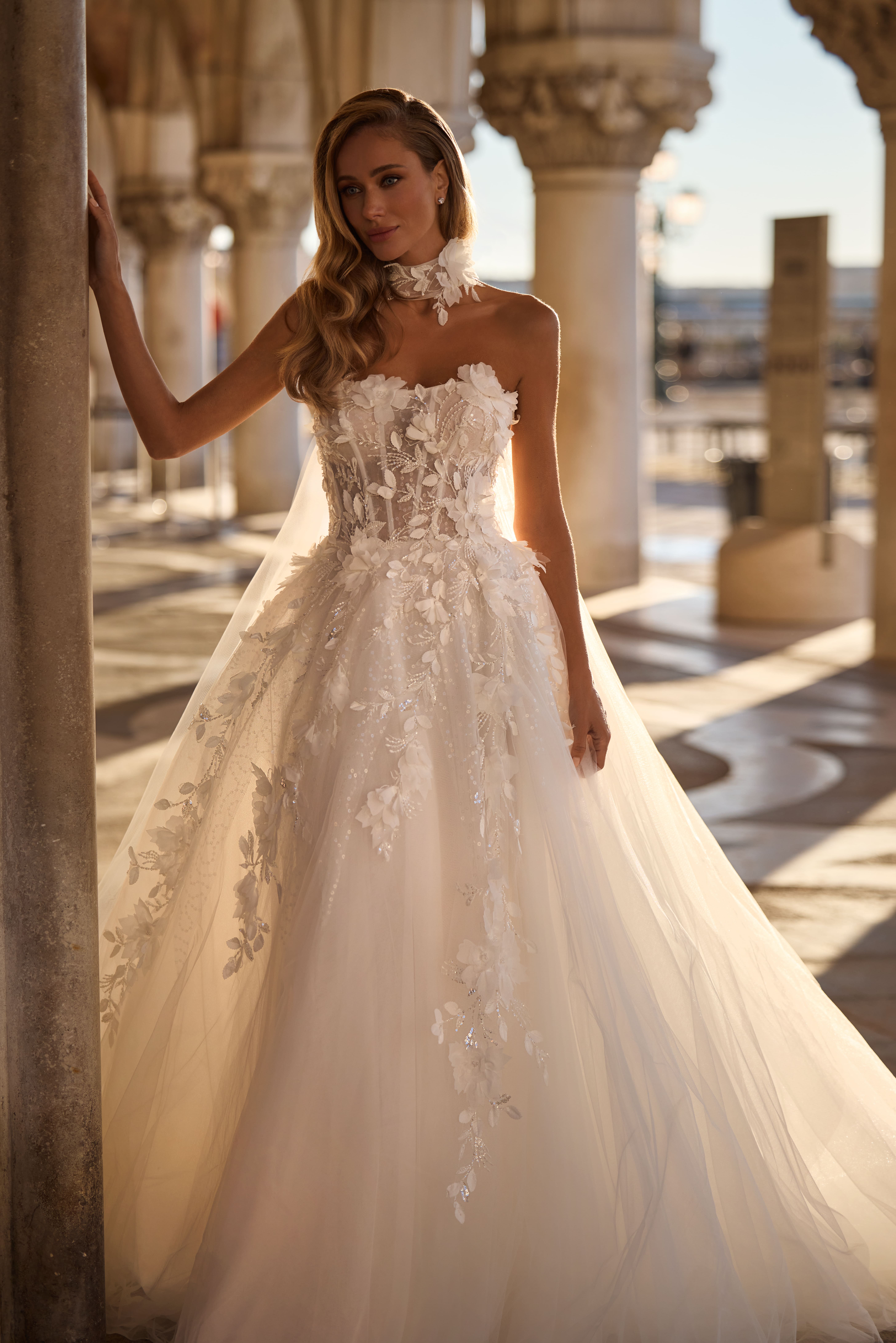 Svatebni salon saty zlin brno ostrava olomouc