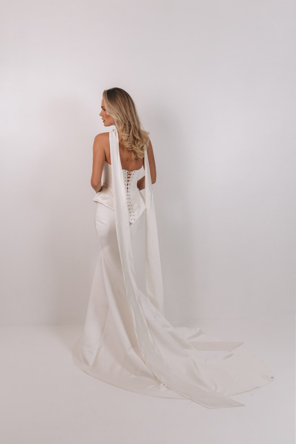 Minori-Wedding-dress-with-basque-wasit-and-two-piece-corset-skirt-by-rara-avis-nz-3